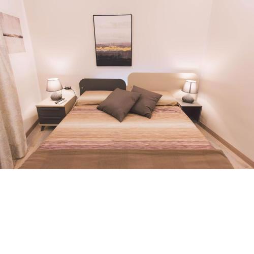 Residenza Macos