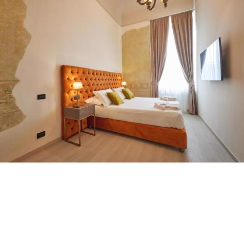Residenza Maglioni al Battistero