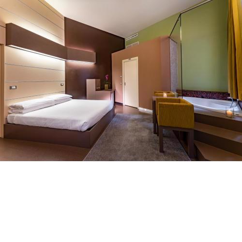 Residenza Manin Apartments