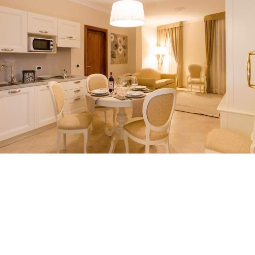 Residenza Marchesi Pontenani