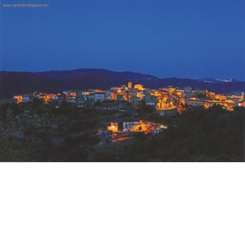 Residenza Marconi - Appartamento nel centro di Verzino