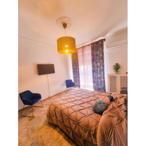 Residenza Margot
