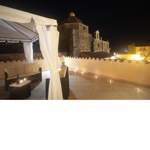 Residenza Maria Antonia - Historical Suite