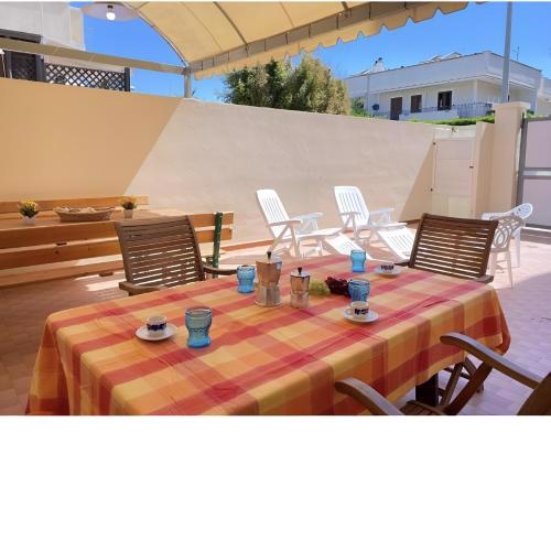 Residenza Marina