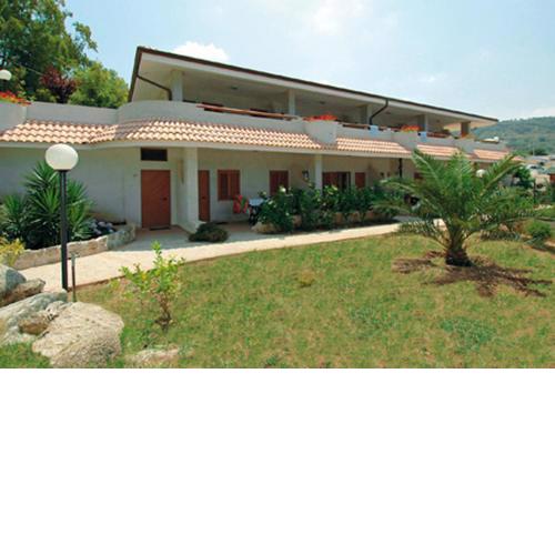 Residenza Marinella