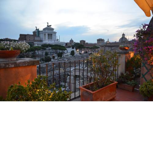 Residenza Maritti ContemporarySuite
