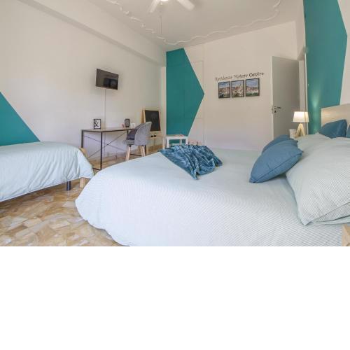 Residenza Matera Centro con Parcheggio e Self Check-in