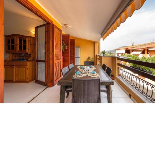 Residenza mediterranea