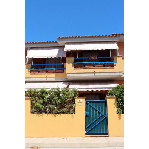 Residenza Mediterranea