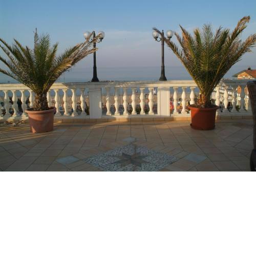 Residenza Mediterranea