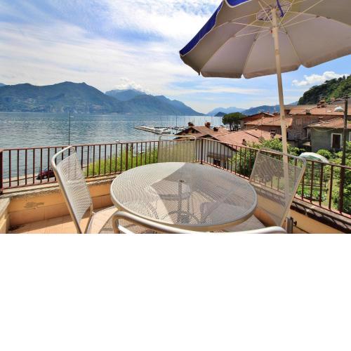 Residenza Menaggio Apartments