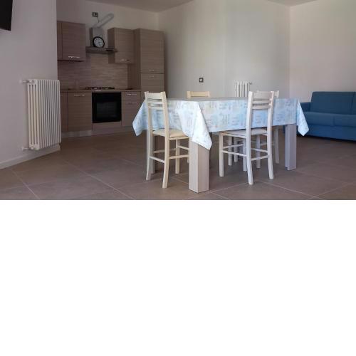 RESIDENZA MICHI