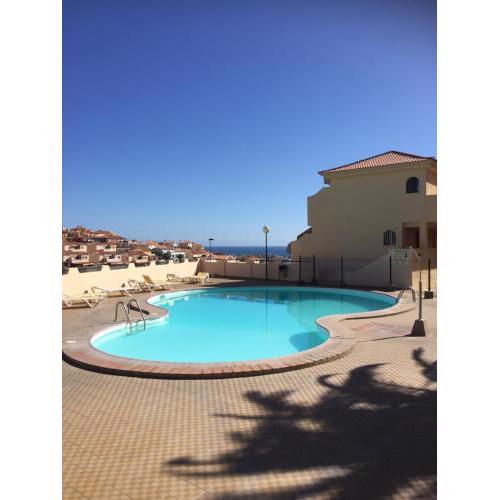 Residenza MIRAPUERTO