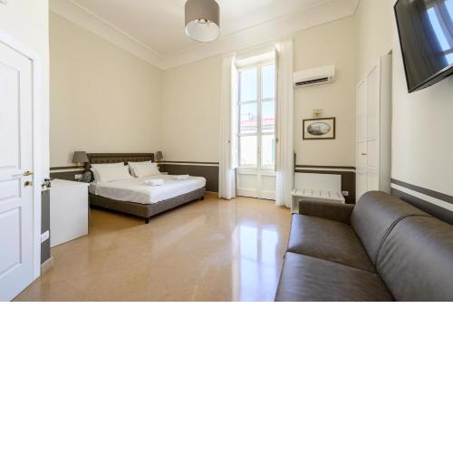 Residenza Molinari Suite