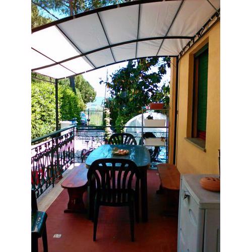 Residenza Montevile di Spaccini Gabriella