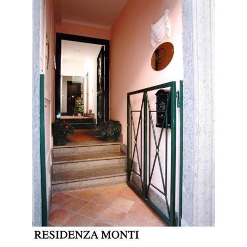 Residenza Monti