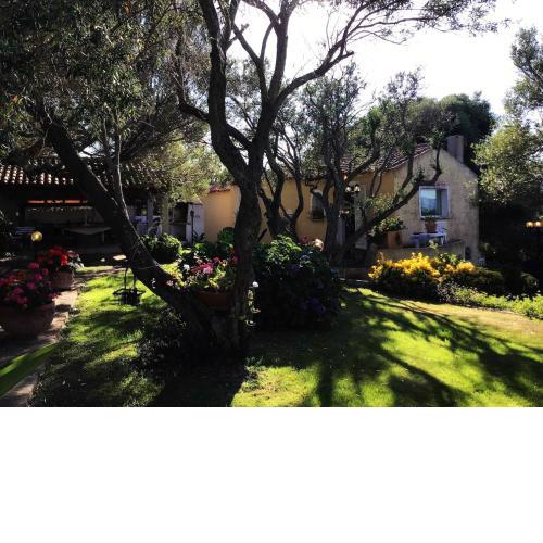 Residenza Multa Sabida