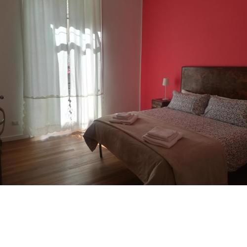 Residenza Mura Greche