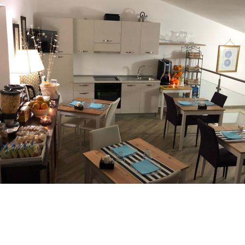 Residenza Murat BB