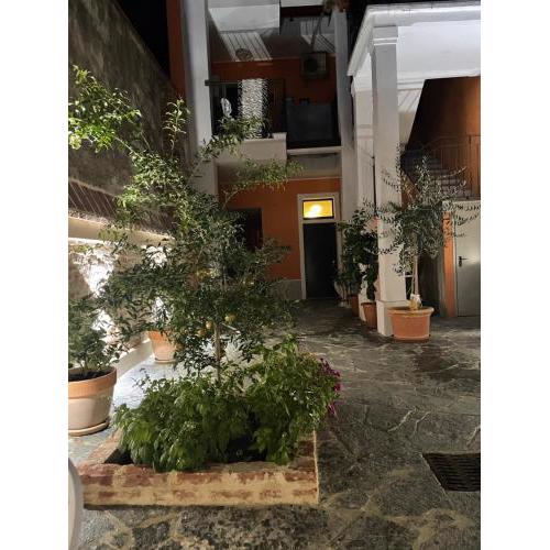 Residenza Nikol