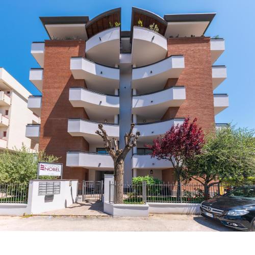 Residenza Nobel Appartamenti
