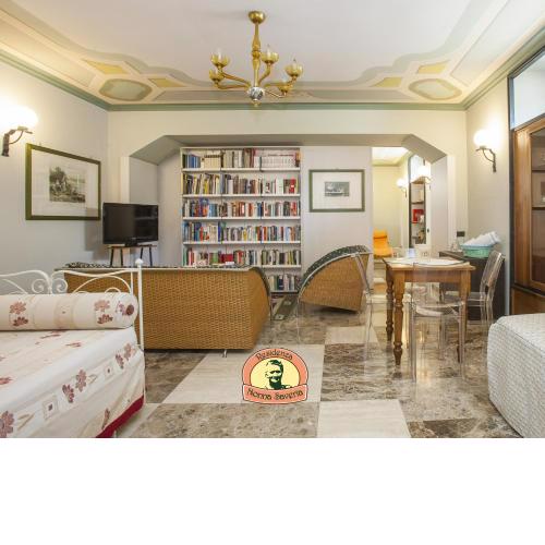 Residenza Nonna Saveria