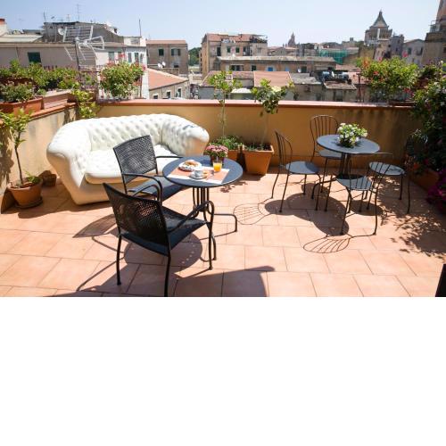 Residenza Normanna
