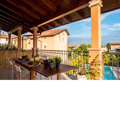 Residenza Oleandro