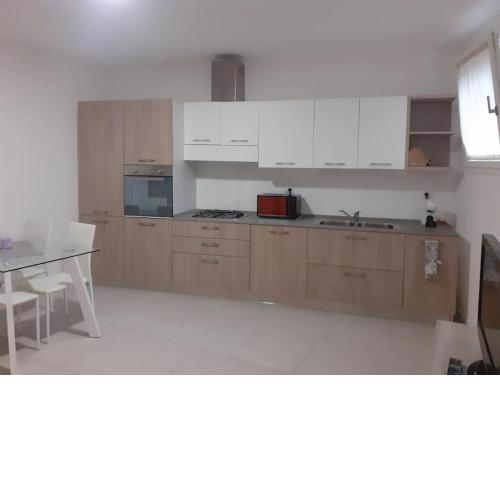 Residenza Olivia: appartamento Violeta