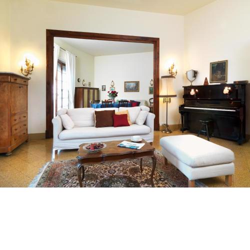 Residenza Oltrarno