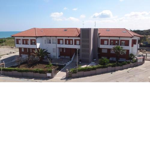 Residenza Ondanomala