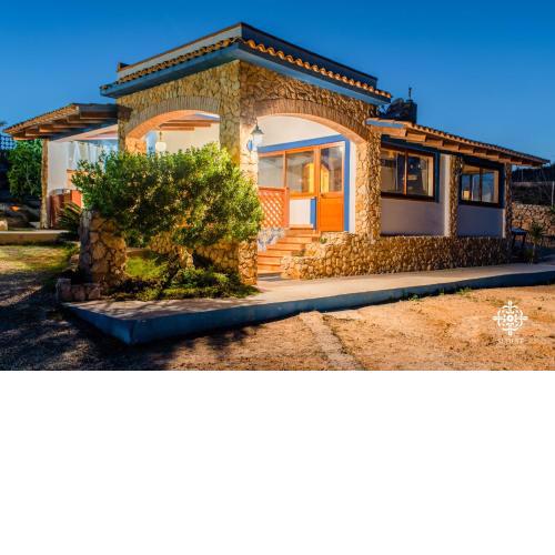 Residenza Ormos - Dimore sul mare