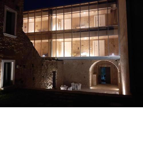 Residenza Palazzo di Lorenzo