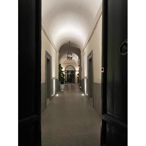 Residenza Palazzo Fortuna - Boutique Hotel