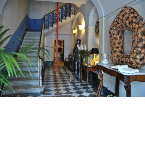 Residenza Palazzo Visdomini