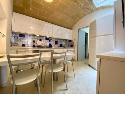 Residenza Panìco