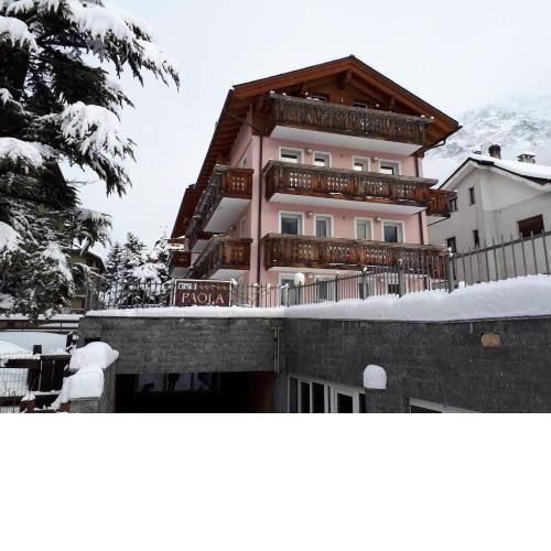 Residenza Paola