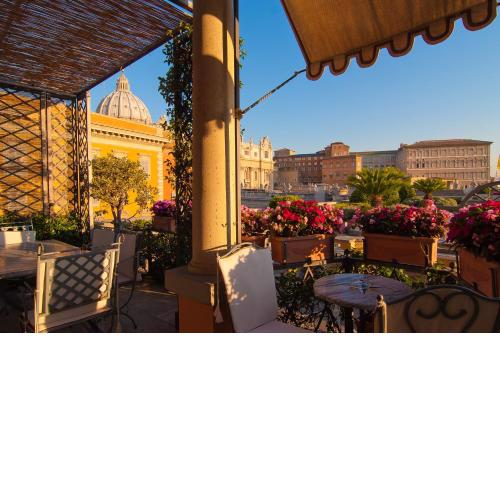 Residenza Paolo VI