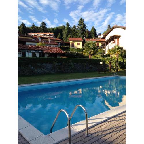 Residenza Paradiso