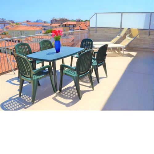Residenza Paradiso