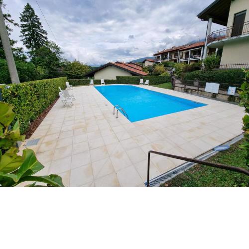 Residenza Parco Borromeo