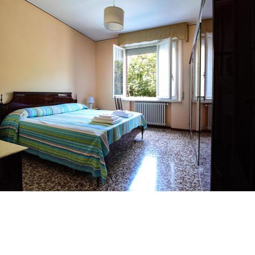 Residenza Parco Ducale