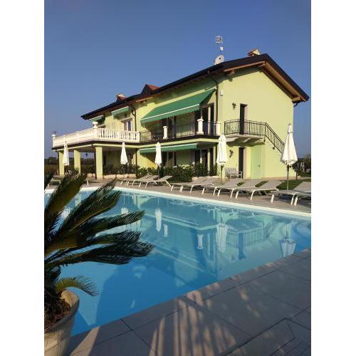 Residenza Pastrengo