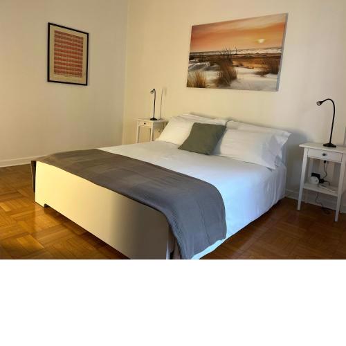 Residenza Pedrotti Friendly