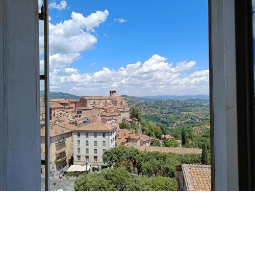 Residenza Perusia