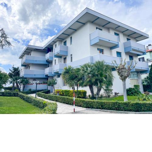 Residenza Pioppeto - Cerrano Services