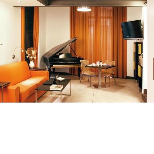 Residenza Pizzofalcone