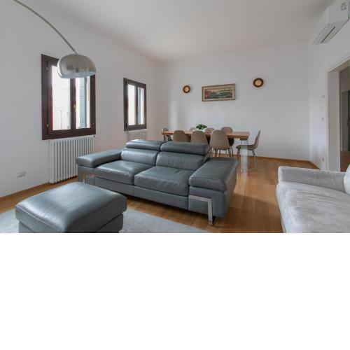 Residenza Pomponi Deluxe
