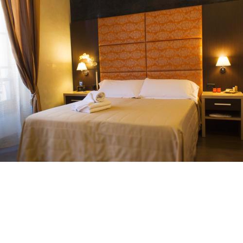 Residenza Ponte Vecchio Firenze