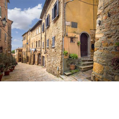 Residenza Porta all'Arco